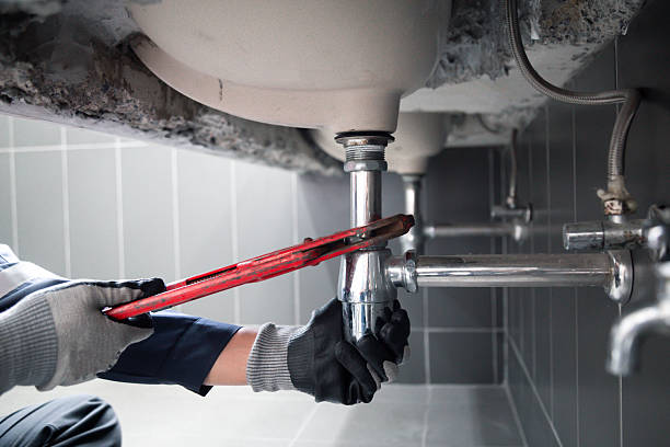 Trusted Plumbing service in Canonsburg, PA - AAA Plumbing Heating